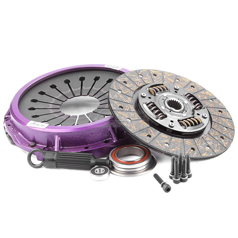 Xtreme Uprated Clutch Stage 1 for Toyota Supra MK3 3.0 Turbo (MA70)