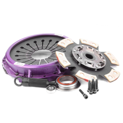 Xtreme Uprated Clutch Stage 2 for Toyota Supra MK3 3.0 Turbo (MA70)
