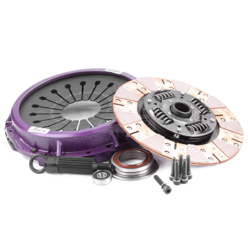 Xtreme Uprated Clutch Progressive Stage 2 for Toyota Supra MK3 3.0 Turbo (MA70)