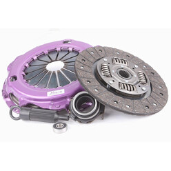 Xtreme Uprated Clutch Stage 1 for Toyota Supra MK4 3.0 i (JZA80, Suit Cast Iron Fork)