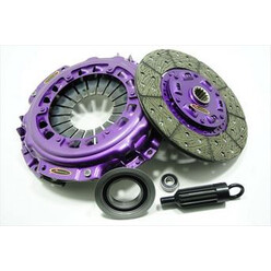 Xtreme Uprated Clutch Stage 1 for Toyota Supra MK4 3.0 i Bi-Turbo (JZA80)