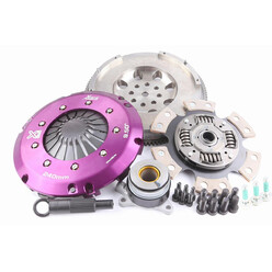 Xtreme Uprated Clutch Stage 2R + Flywheel for Toyota Yaris GR (20-23)