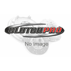 Xtreme Clutch OEM Equivalent Kit for Ford Fiesta 1.0 EcoBoost (12-23)