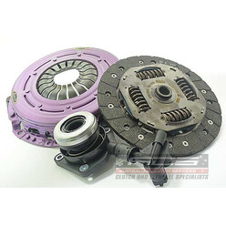 Xtreme Uprated Clutch Stage 1 for Ford Focus 1.0 EcoBoost (12-17)