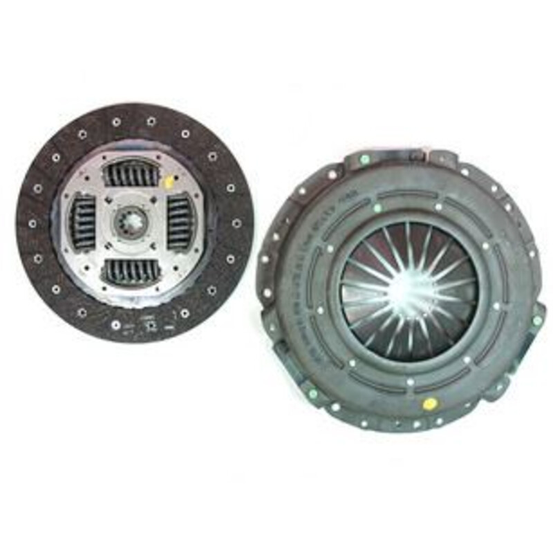 Xtreme Clutch OEM Equivalent Kit for Ford Mustang 4.6 V8 (05-09)
