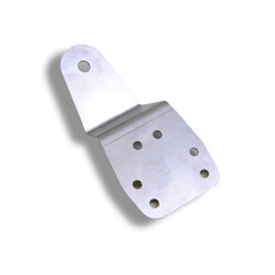 Karting Lap Timer / Dashboard Holder
