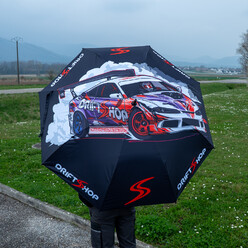 DriftShop Nissan Silvia S15 Umbrella (Black)
