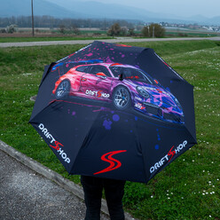 DriftShop Porsche Umbrella