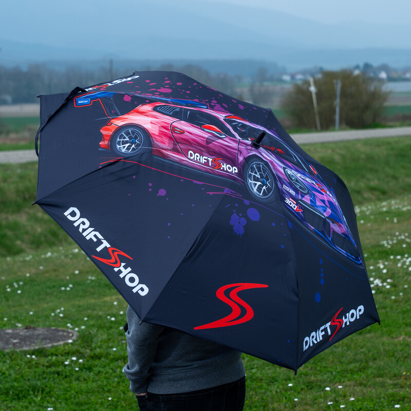 DriftShop Porsche Umbrella