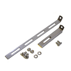 Anti-Vibrations Light Ramp Holder