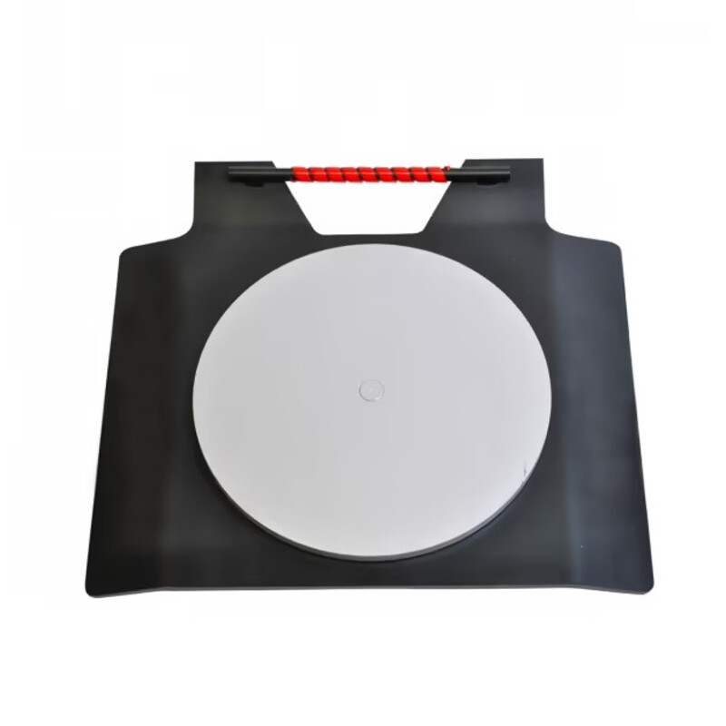 Turntables for Wheel Alignment