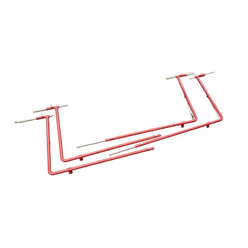 Wheel Toe-In Bar