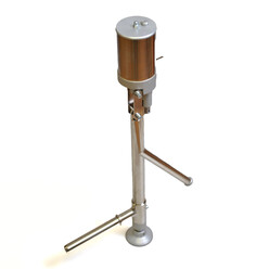Aluminum Hydraulic Jack