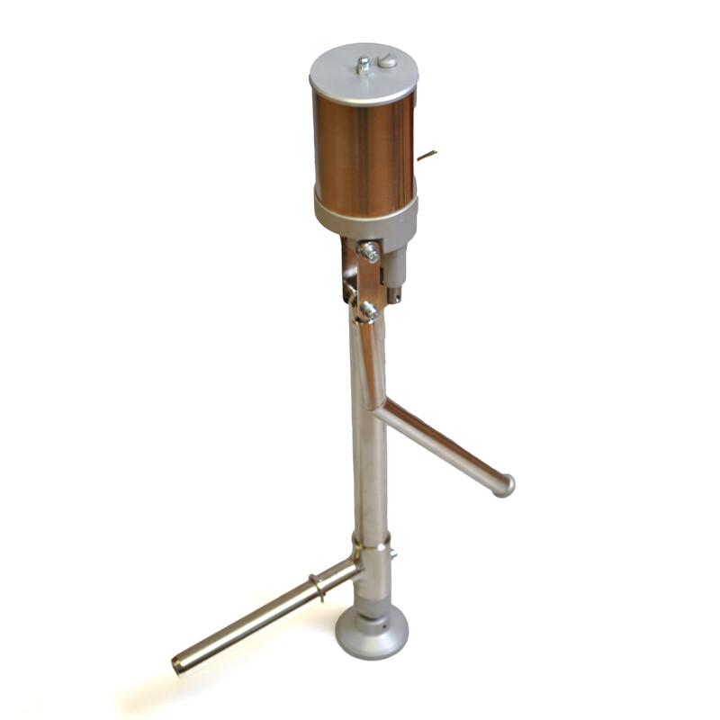 Aluminum Hydraulic Jack