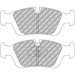 Ferodo DS Performance Front Brake Pads for BMW Z4 E85 (03-08)