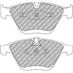 Ferodo DS2500 Front Brake Pads for BMW M3 E90 / E92 / E93 (2007+)