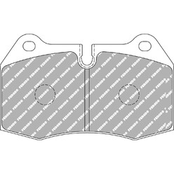 Ferodo DS Performance Front Brake Pads for Nissan Skyline R34 GT-R (98-02)