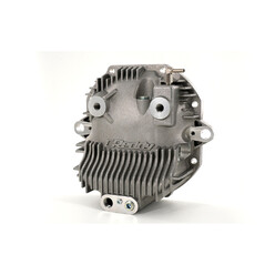 GReddy High Capacity Diff Cover for Nissan 350Z