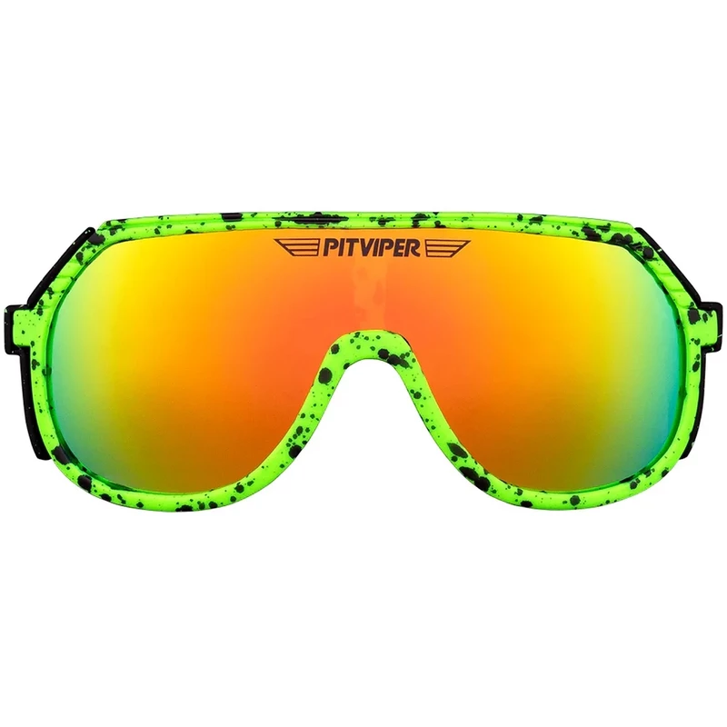 Pit Viper "The Boomslang Grand Prix" - Sunglasses