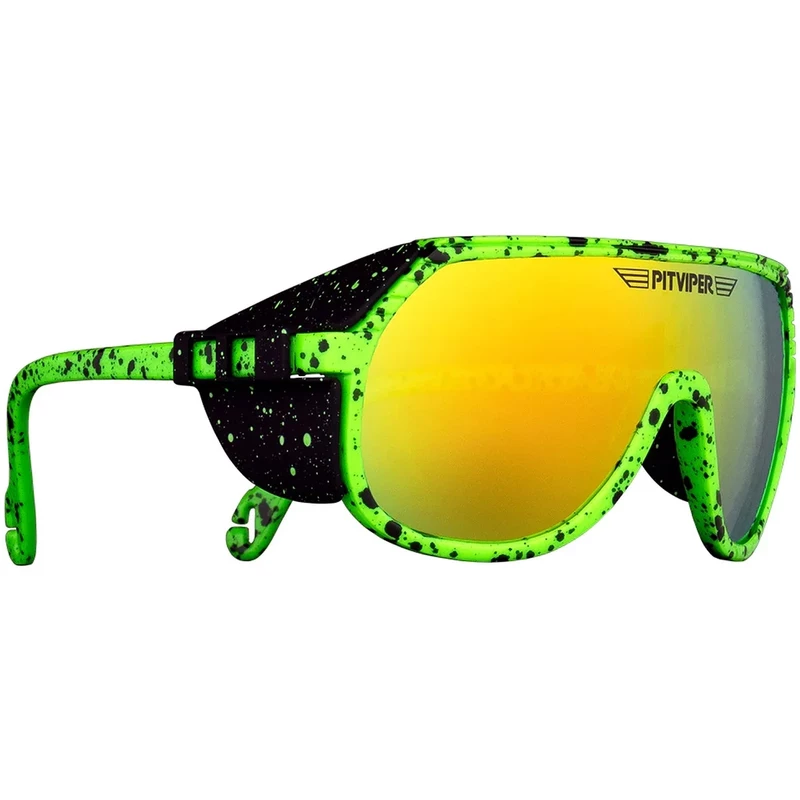 Pit Viper "The Boomslang Grand Prix" - Sunglasses