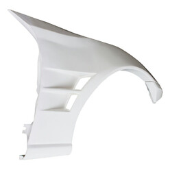 Origin Labo +55mm Front Fenders for Toyota GT86