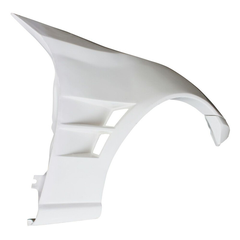 Origin Labo +55mm Front Fenders for Toyota GT86