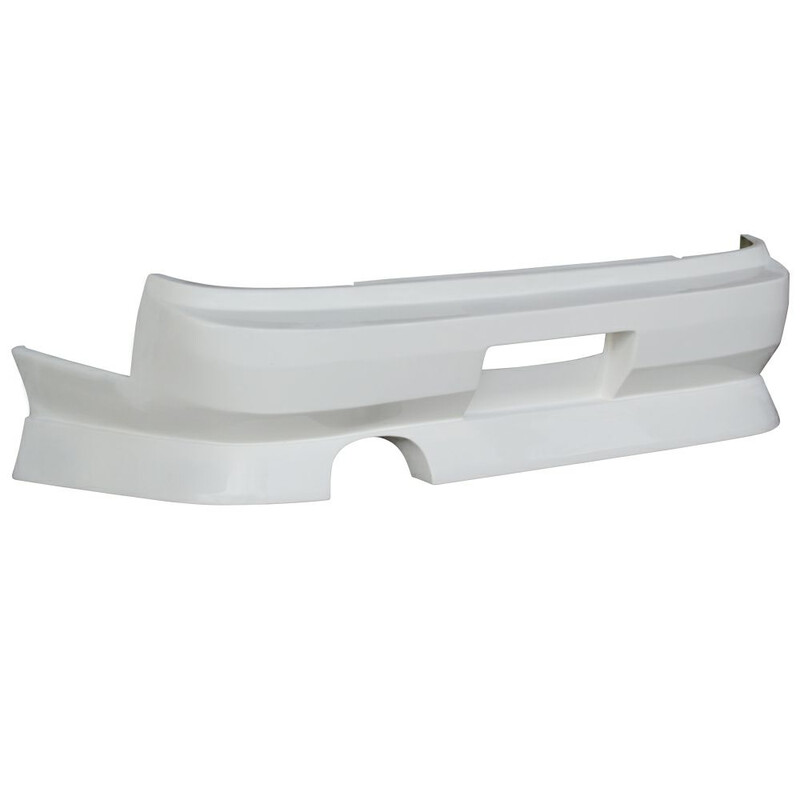 Origin Labo Drift Line Bodykit for Nissan Silvia S14