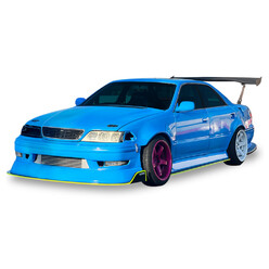 Origin Labo Drift Line Bodykit for Toyota Mark II JZX100