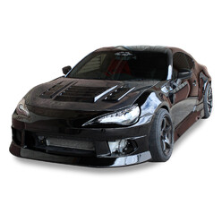 Origin Labo Stream Line Bodykit for Toyota GT86