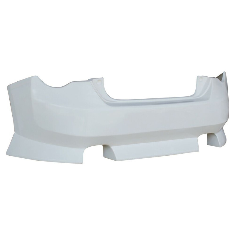 Origin Labo Stream Line Bodykit for Toyota GT86