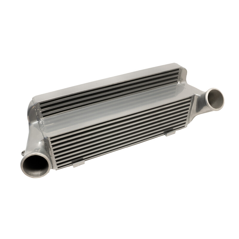 5" Front Mount Intercooler Kit for BMW 335i E9X - N54 & N55