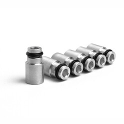 Bosch 980 & 630cc Injector Adapter