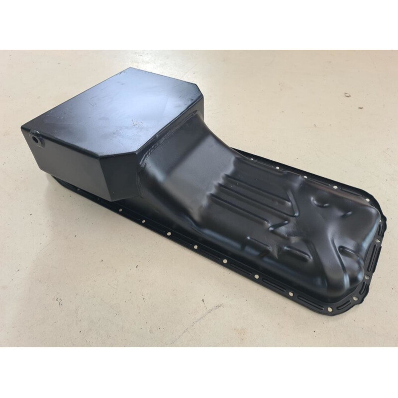 7 Litre Weld-On Oil Pan Kit for Nissan RB20/25/30 Engines