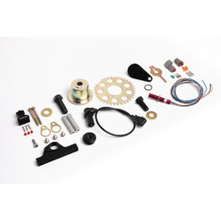 Nissan SR RWD Engines Crank & Cam Trigger Kit
