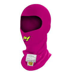 P1 Air Balaclava, Fuchsia (FIA 8856-2018)