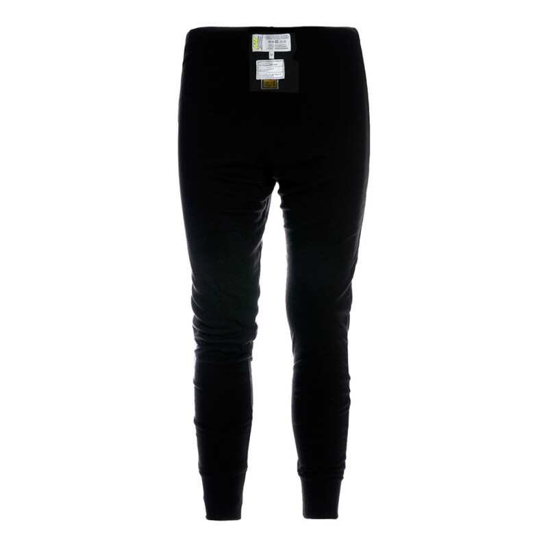 P1 Comfort Elite Pants, Black (FIA 8856-2018)
