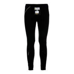P1 Slim Fit Elite Pants, Black (FIA 8856-2018)