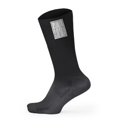P1 Aramid Socks, Black (FIA 8856-2018)