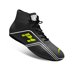 P1 Superlight Shoes, Black (FIA 8856-2018)