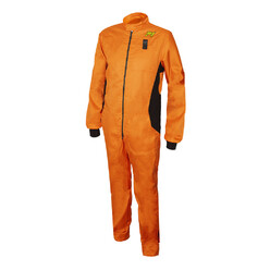P1 Marshal Suit