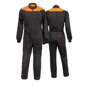 Mechanics Wear