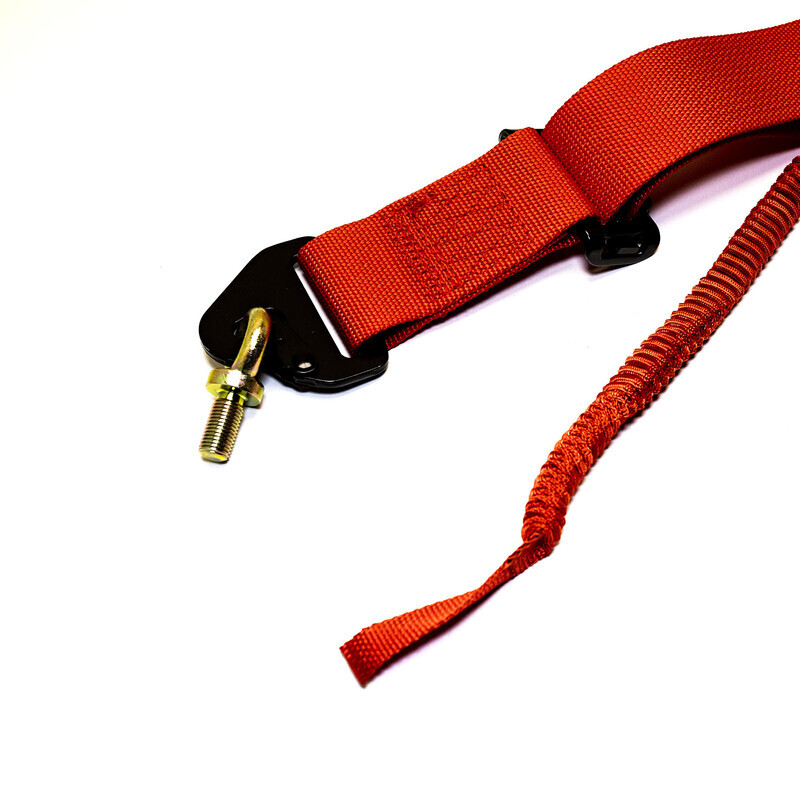 DriftShop ProRace Bucket Seat + 6-Point Harness (FIA) Discount Pack
