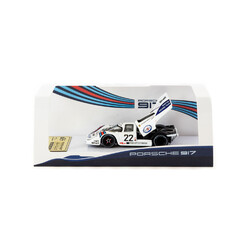 Tarmac Works 1/64 - Porsche 917 KH - 24h Le Mans 1971 Winner #22 