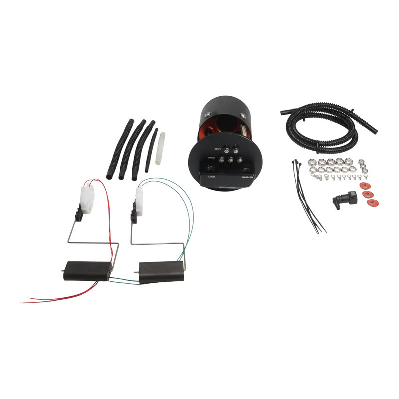Deatschwerks X2 Dual Fuel Pump Module for BMW 3 Series E36 & E46 (92-05)