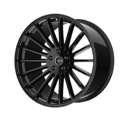 Ström STR4 23x10.5" 5x130 ET30, Gloss Black