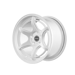 Ström DS-F45 17x8.5" 5x114.3 ET26, Full Gloss White