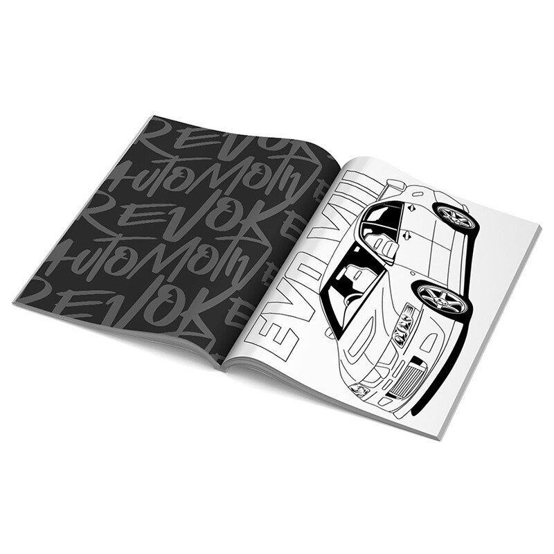 Japanese\u0020Legends\u0020Cars\u0020Coloring\u0020Book