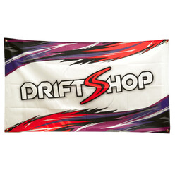 DriftShop Flag V2