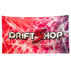DriftShop Flag GT3