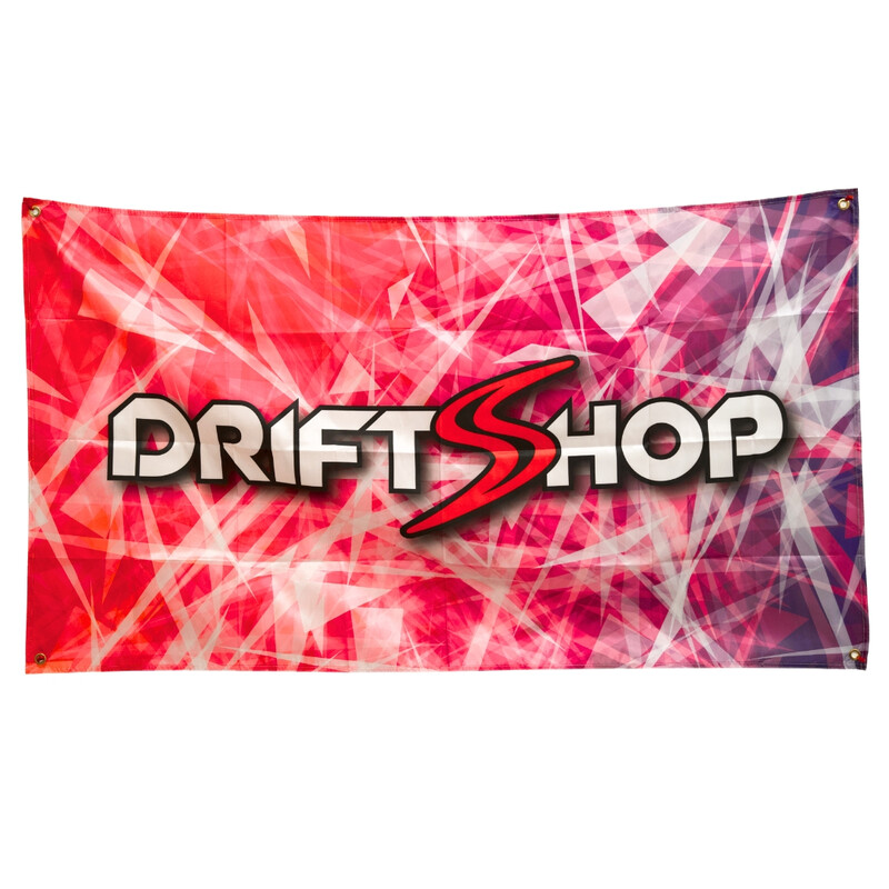 DriftShop Flag GT3